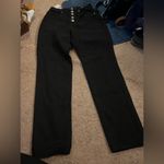 We Wore What NWT  the Danielle jean crystal button 25 Photo 4