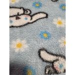 Sanrio Cinnamoroll Sherpa Fleece Pajama Set, Medium, Hot Topic Photo 3
