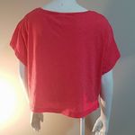 PINK - Victoria's Secret  Pink Crop Top (XS) Photo 3