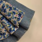 Claires Hair ditsy flower bow clips Multiple Photo 4