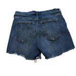 Banana Republic  Factory Denim Short Photo 3