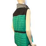 Chico's Zenergy by Quilted Puffer Vest Women's Large Photo 10