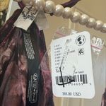 Free People Forgot Me Not Top Pink Size XL Photo 4