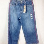Levi's Levi’s Mile High Cropped High Rise Wide Leg jeans Photo 0