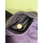 Lululemon  Athletica Purple Workout Leggings Size 4 Women's Activewear‎ Photo 4