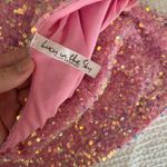 Lucy in the Sky  Sequin Dress Photo 2