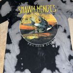 Shawn Mendes  The Tour 2019 Tie Dye Shirt Photo 0