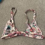 Beach Riot Flora triangle top Photo 1