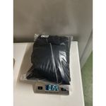 Nike Baggy Relaxed Fit Mesh Lined Nylon Track Pants Vintage Y2K 341584-408 XL Photo 5