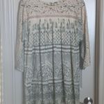 Free People NWOT Sun Daze Mini Dress S Photo 4