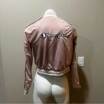 Champion  pink full zip jacket Photo 1