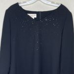 Jones New York  Black Dress‎ Photo 2