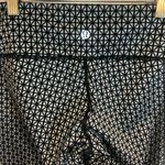 Lululemon Wunder Under Luon Tri Geo silver legging Photo 2