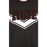 Stylestalker Ride Varsity Sweatshirt Photo 3