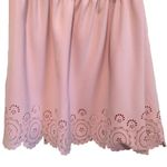 Lovers + Friends Revolve Dream Vacay Dress Pale Pink Photo 6