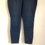 Nine West jeans Heidi size 16 dark wash New tags skinny jeans Photo 4