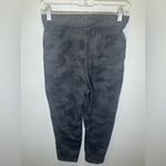  Women's Lululemon Keep Moving Pant 7/8‎ High-Rise Incognito Camo SZ 6 Photo 1