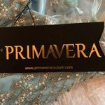 Baby Blue / Silver Sparkle Prom Dress Size 0 Photo 3