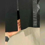 Tart Women’s Black  Blouse Photo 4