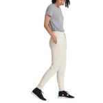 Allbirds NWT Women's The R&R Sweatpants Small Natural White Sustainable Athletic Photo 12