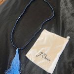 J.Crew  Tassel Necklace Photo 0