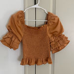 DO+BE Boutique Top Photo 0