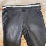 Apt. 9  Women's Black Pull-On Skinny Jeans Photo 7