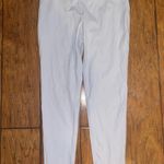 LA Hearts by PacSun light blueish gray Leggings pants woman’s small Photo 0