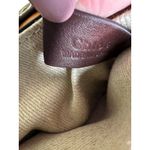 Chloé Chloe NWT Mini Penelope Bag in Deep Violine Photo 12