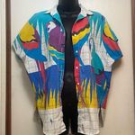 Carrie Beene size small or medium vintage or antique. button Photo 0