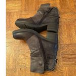 Miz Mooz  SALMA BROWN BUCKLE BOOT SIZE 37 Photo 5