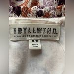 Idyllwind  Multicolor Floral Tank Top Photo 6