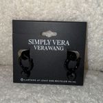 Simply Vera, Vera Wang Hooped Earrings Photo 0
