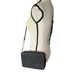 Michael Kors  Black Jet Set East West Chain Crossbody Handbag. Photo 5