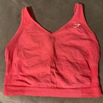 Gymshark Vital Seamless Tank Photo 0