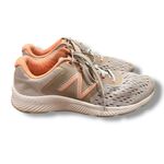 New Balance DRFT V1 Women's Gray/Orange Running Athletic Shoes Sneakers Size: 7 Photo 1