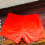 Banana Republic Eyelet Ryan Shorts Photo 5
