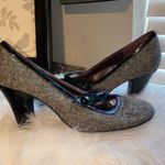 No Boundaries Elegant Gray Women's Heels Photo 5