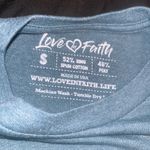 Be Salty Christian T Photo 1