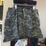 Riders By Lee Lee Riders Midrise Skirt 18M Photo 0