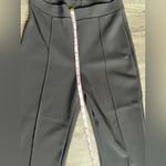 Chiara Boni  Black Capri Pants Photo 5