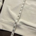 Lou & grey  Fluffy Marshmallow Velour Pullover Sweatshirt Women's Size S New‎ $68 Photo 11