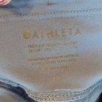 Athleta  trekkie north short blue 12 Photo 2