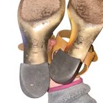 Tory Burch  Wedge Sandals 5.5 Photo 2