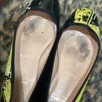 Christian Louboutin GRAFFITI PRINT BALLET FLATS Photo 8