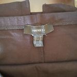 Forever 21  black skirt Photo 3