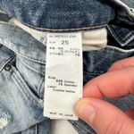 Moussy Vintage Ithan Distressed Mid Photo 9