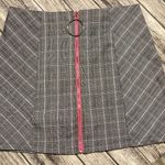 Know One Cares Short Skirt Photo 0