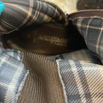 Aquatalia  Star Brown Leather Riding Boots Photo 7