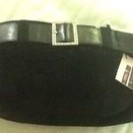 Victoria's Secret Victoria Secret Black Clutch Photo 2